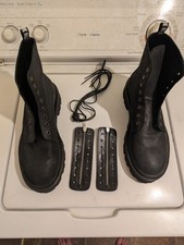 stivali john richmond havana