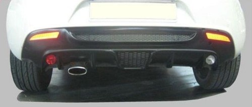 Estrattore per alfa romeo mito - per,