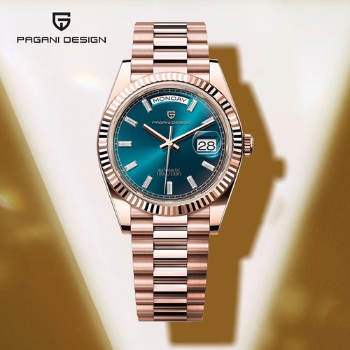 Orologi uomo automatici - orologi, di