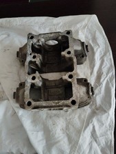 Castelletto Punteria Honda CB
