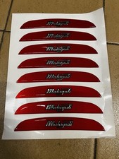 KIT ADESIVI (8 PEZZI) MALAGUTI