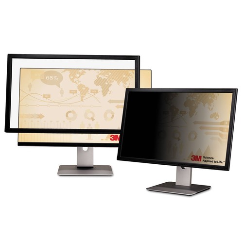 Filtro privacy monitor desktop