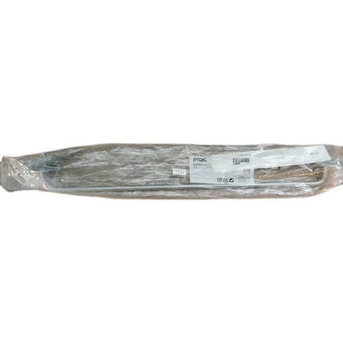 Ikea bygel rail silver - bygel, cm