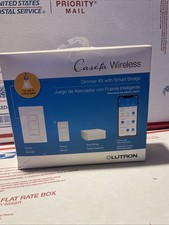 Lutron Caseta Kit Dimmer
