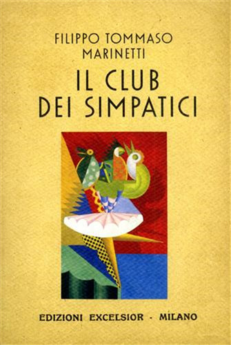 Marinetti filippo tommaso - marinetti,filippo, tommaso.