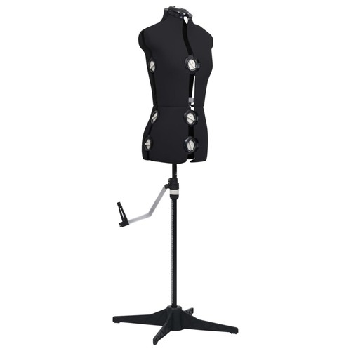 Manichino femminile regolabile - femminile,