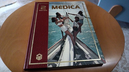 Enciclopedia medica ana bas - enciclopedia, 2