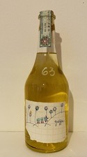 Grappa   Romano Levi  Serafino - 2005 -  70cl /52%