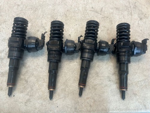 Kit iniettori diesel - kit,