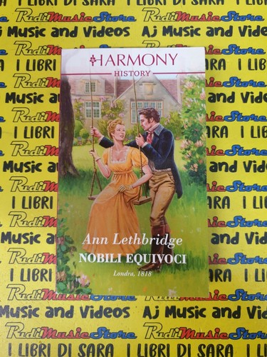 Book libro nobili - nobili, di