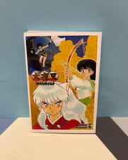 MANGA INUYASHA 1 WIDE EDITION