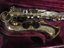 1946 King Zephyr TENOR