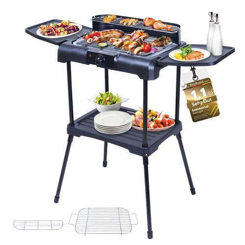 Sommertal bbq231 barbecue - sommertal,