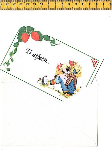 Candy 1981 fabbri - candy,