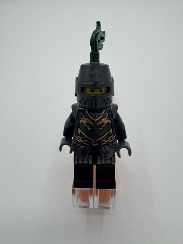 Lego kingdoms minifigure - lego,