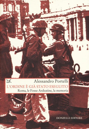Ordine gia stato - l', e