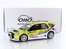 OTTO MOBILE 1/18 - SUZUKI SX4