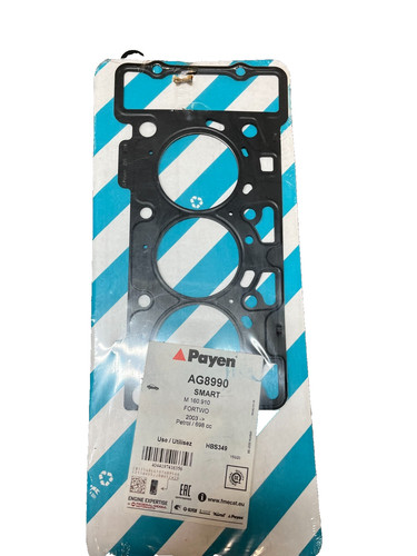 Guarnizione testata payen - guarnizione,