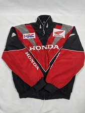 Vintage Honda Racing Jacket