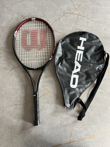 Racchetta tennis wilson - da,