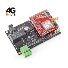 Apricancello Interruttore GSM