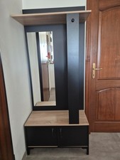 mobile ingresso con scarpiera