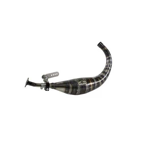 Marmitta krm 80cc - marmitta,
