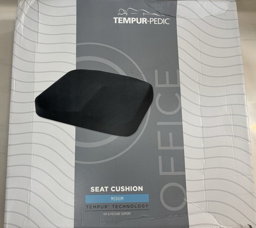 Cuscino sedile tempur - sedile, tempur-pedic