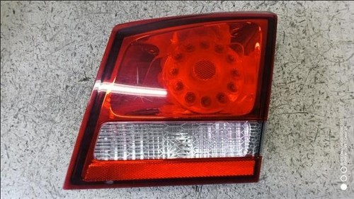 Fiat freemont fanale - fiat, (2011)