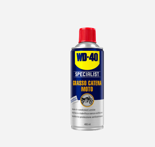 Specialist grasso - specialist,