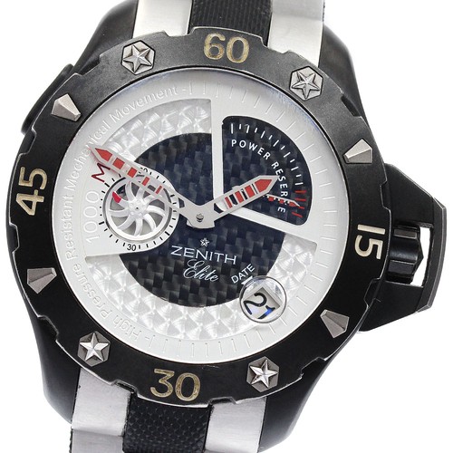 Orologio uomo automatico - orologio,