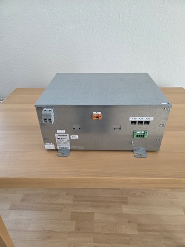 Steca elettronica - elettronica, ac