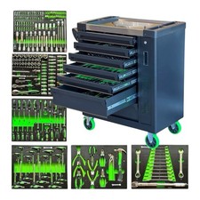 CARRELLO PORTAUTENSILI PORTA