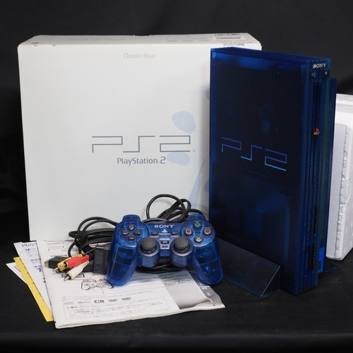 Console sony playstation - console,