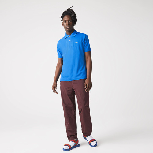 Lacoste polo cotone - -,