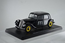 RARE CITROEN TRACTION AVANT BL