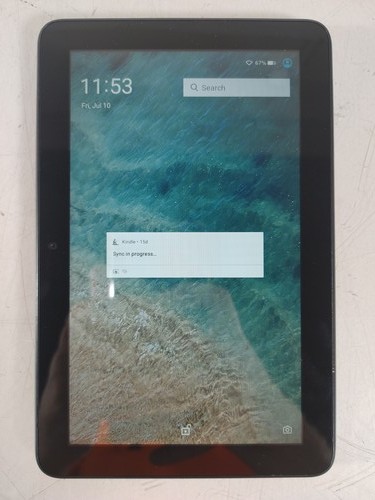 Amazon fire 12a gen p8at8z - 7,