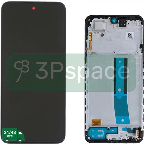 Display lcd originale xiaomi - display,