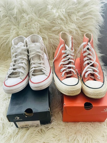Paia top alti converse - di,