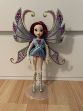 Winx Club Mattel Tecna GME