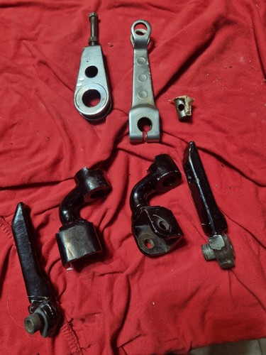 Ricambi honda 350 four - ricambi,