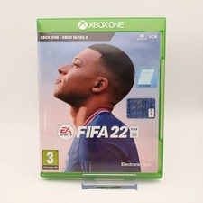 Videogioco per Xbox One in