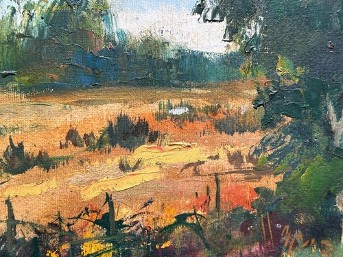 André hofer quadro antico - andré,