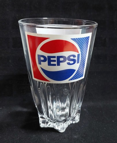 Pepsi cola bicchiere soda - bicchiere,