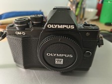 olympus om-d e-m10 mark ii