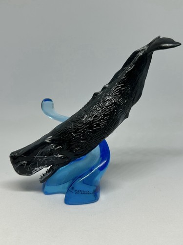 Figura capodoglio bandai - figura, di