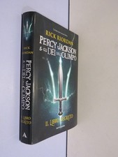PERCY JACKSON E GLI DEI