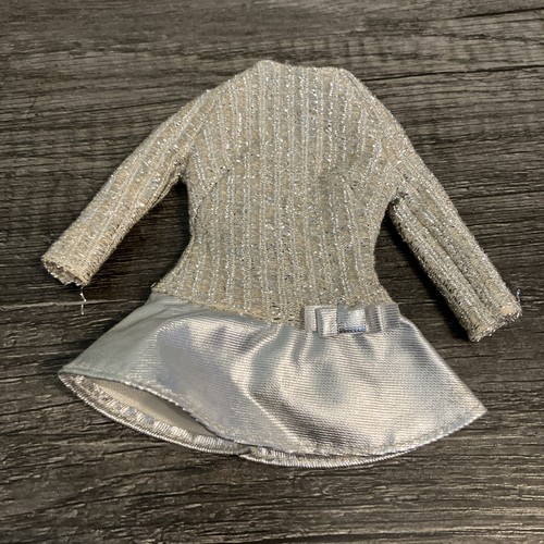 Abito vintage barbie 1885 - vintage,