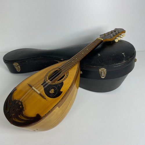 Suzuki mandolino 226 - suzuki,