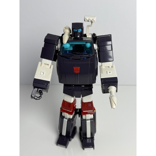 Transbots g1 toys - x-transbots, mx-8t